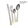 New Design Spoon And Fork And Knife