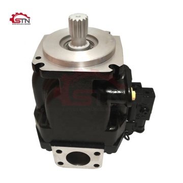 GRR074 and GRR090 Hydraulic Pumps