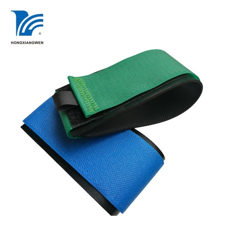 Rubber Ski Holder For Skiing