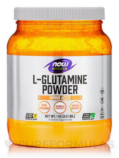 Az l-glutamin segít a fogyásban. A glutamin 7 féle, edzés nélküli előnye! | Peak girl