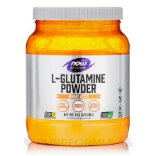 how much l glutamine should you take