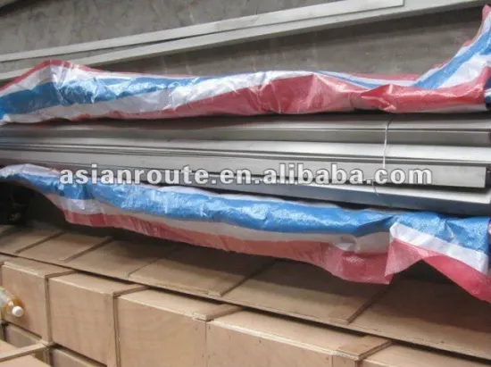 SUS310S stainless steel angle bar