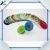 snack food promotional gifts new PP material custom 3d puzzle tazos mat