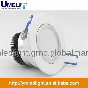 ceiling light parts