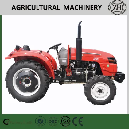 Famous Brand Same New Farm Tractors