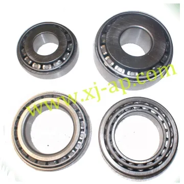 Hiace Hilux Pickup Differential Bearings for Rear Axle - 45MM 50MM