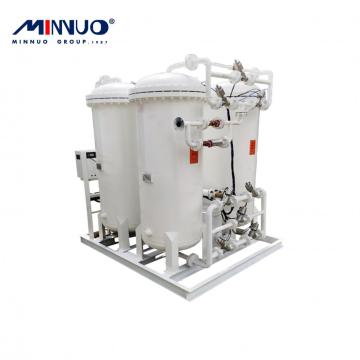 Mudah untuk mengawal Operasi Generator Oxygen Forsale