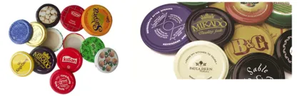 Square tin can making machinery equipment production line