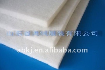 fire proof padding felt