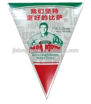 slice pizza box from China supplier