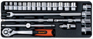 Drive Socket Set