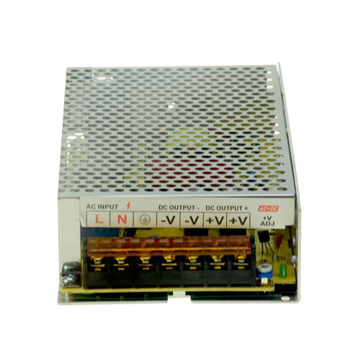 Alimentatore switching 24V 5A 120W per TVCC