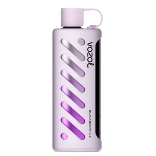 Vozol Gear Shisha 25000 Puffs Disposable Vape Finland