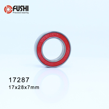 17287 Non-standard Ball Bearings ( 1 PC ) 17*28*7 mm