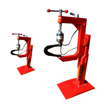 220V Car Tire Vulcanizing Tool - Hot Patch Tire Vulcanizer