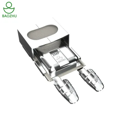 Thermal Fuse Protector 10A 250V for Heating Appliances and Motors