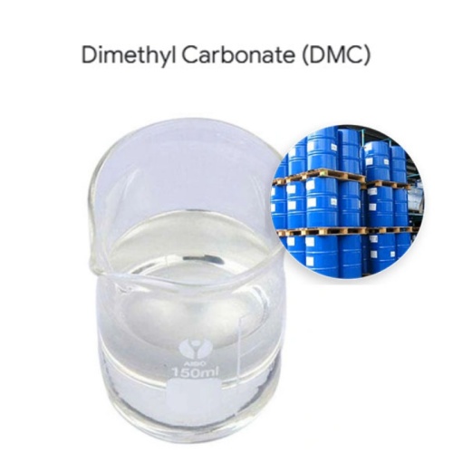 High Quality DMC Solvent Dimethyl Carbonate CAS 616-38-6