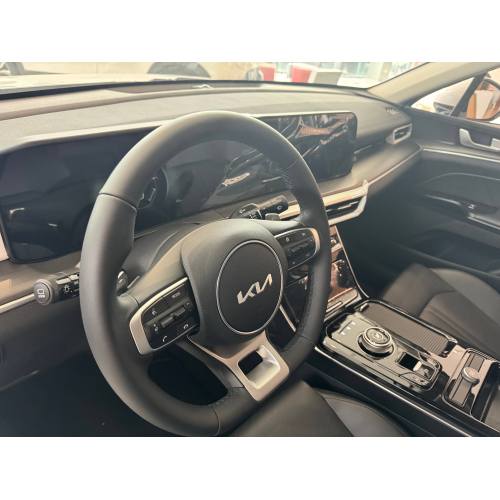 Kia K5 new cars for sale