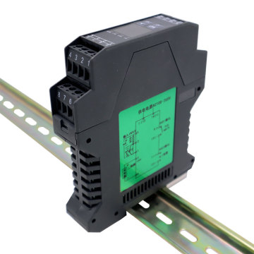 Intelligent PID Controller with 4-20mA Input and Digital Display