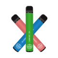 Puff Plus Disponível Vape Pen-Apple Berry Sabor