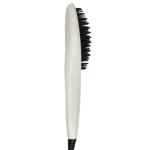 Hair Straightening Brush Salon Use