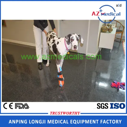 SAM Animal Orthopedics Veterinary Splint