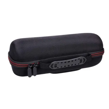 Customized Wireless Bluetooth Speaker Protection Bag - Shockproof Portable EVA Case for JBL