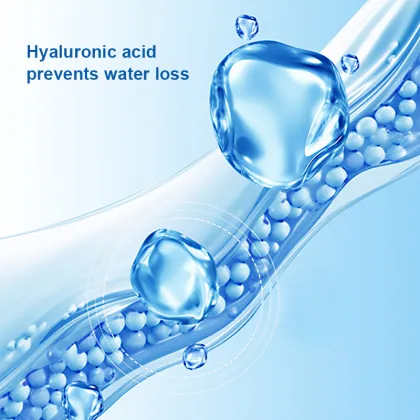 Custom Logo Organic Facial Moisturizing Mist Spray