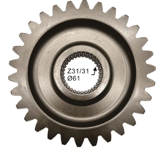 ZF OEM Auto Parts Input Transmission Gear 346 353 0085