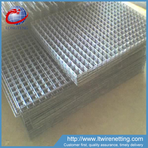 Cheap price 3/4 inch reinforcing welded wire mesh(iso9001 factory) for construction