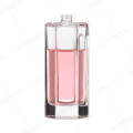 Crystal luxury cylinder diffuser bottle customize