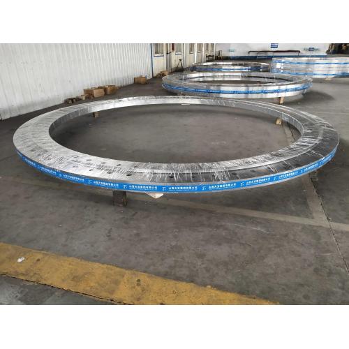 2.5MW Wind Power Flanges