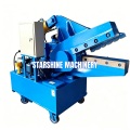 Automatische Hebelschere Mobile Alligatorschere Metallschere