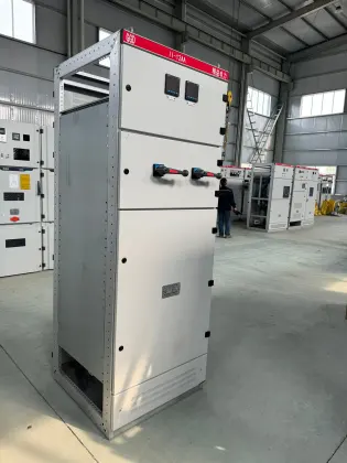 Low voltage emergency lighting distribution box