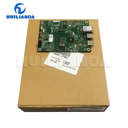 Formatter Board Logic Mainboard Motherboard for HP LaserJet M501DN M501N 8H60-67901 J8H61-67901