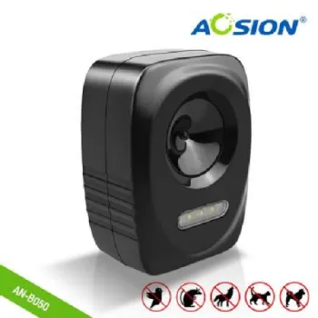 Battery cat repeller list