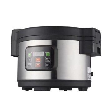 High Quality 12L Commercial Bubble Tea Pearl Cooker
