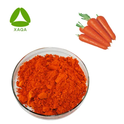 Pure Natural Beta Carotene / Beta-carotene Powder Price