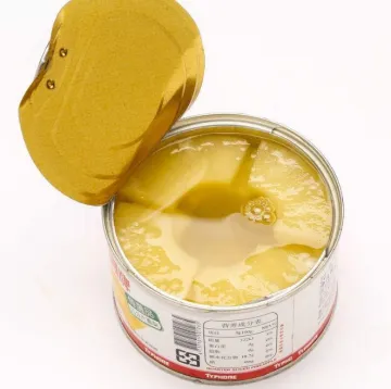 Automatic canned peach/orange/pineapple/pear processing line
