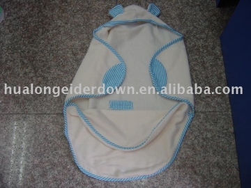 sleeping bag