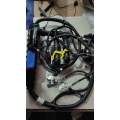 VOE17465550 Wiring harness heavy parts For A60H