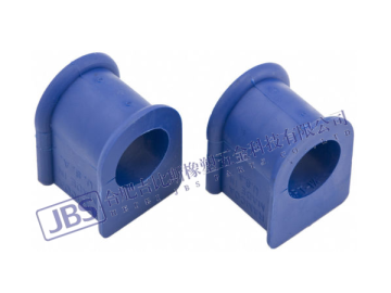 wholesale aftermarket auto parts Stabilizer Bushing ISO/TS16949