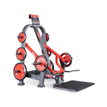 Sport Trainer Equipment Strength Machine Front Dorsy Bar
