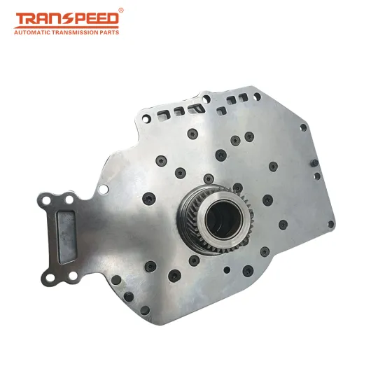 TRANSPEED New Auto Transmission Oil Pump 0511-539084 for QR640AHA 6 Speed Gearbox