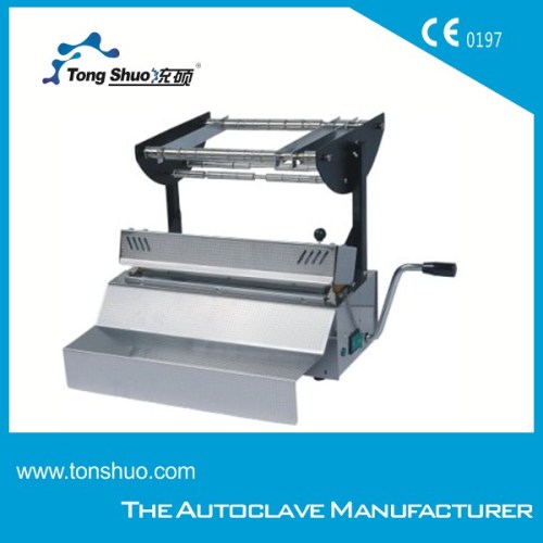 Capper Sealing Machine