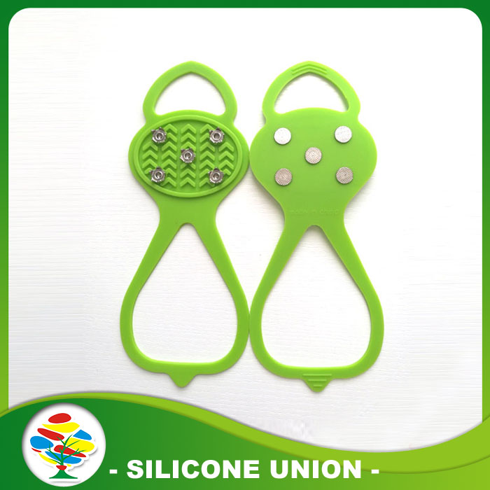 Silicone Gripper