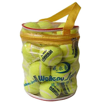 Tennis Balls