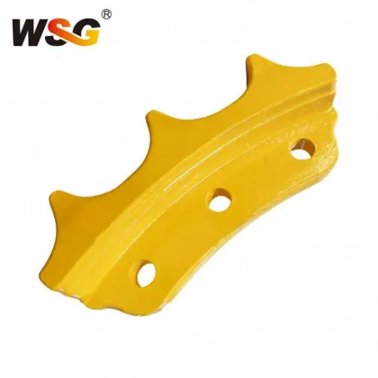 Construction Machinery Parts Sprocket For Sany 215