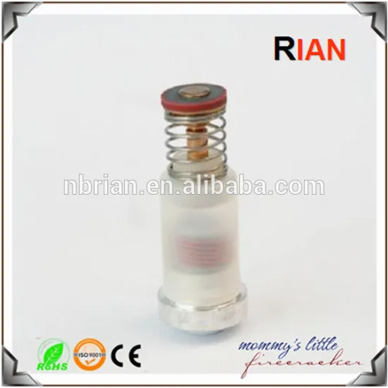 Solenoid valve gas magnet valves orkli RBDQ8.5A