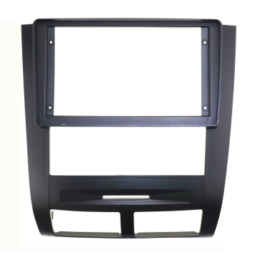 2 Din DVD Radio for SsangYong Rexton 2002-2006